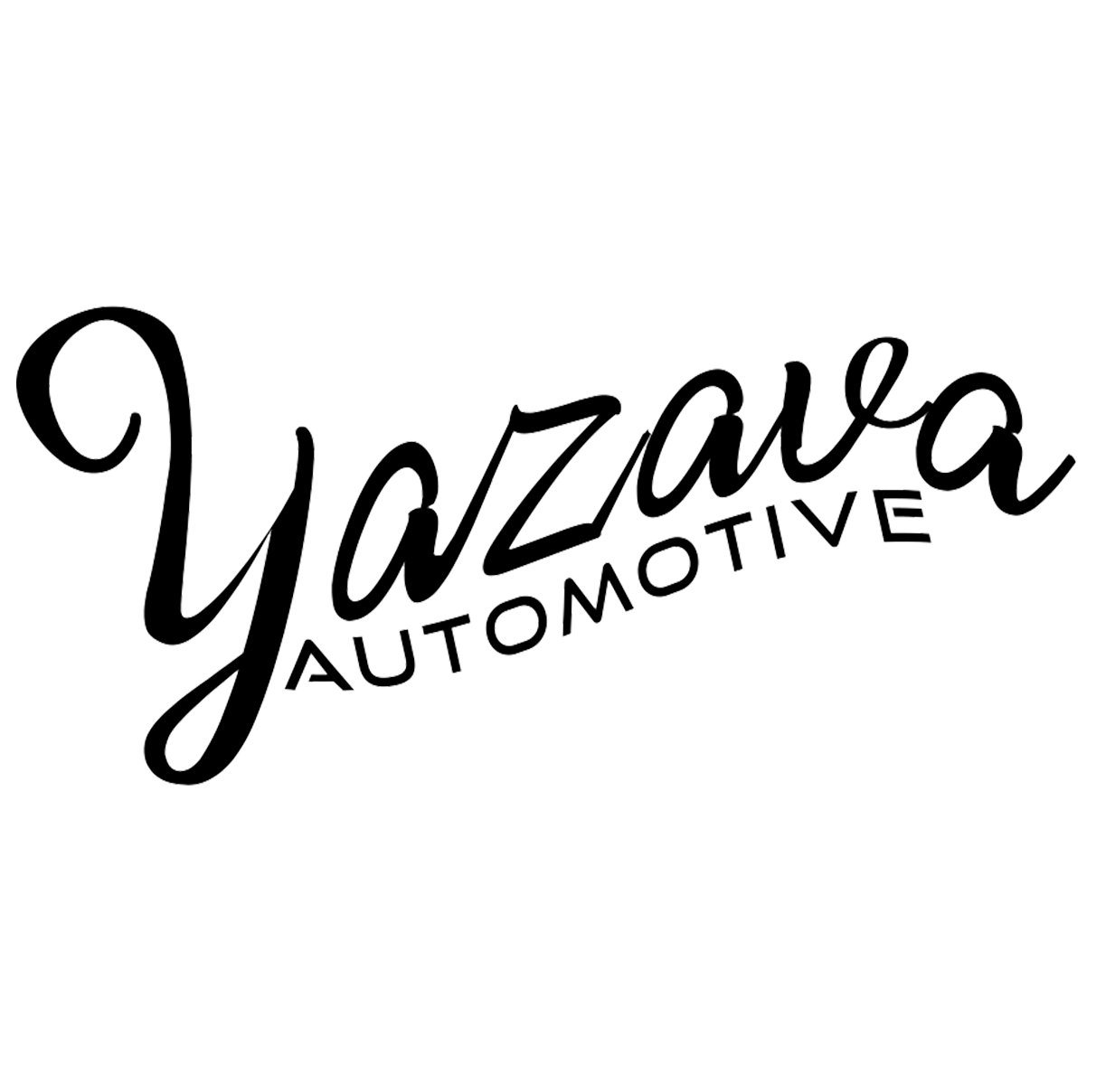 websize-logo YAZAVA AUTOMOTIVE