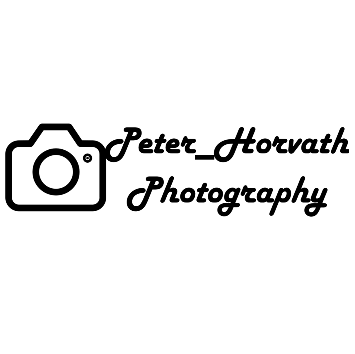 websize-logo PETER HORVATH PHOTOGRAPHY