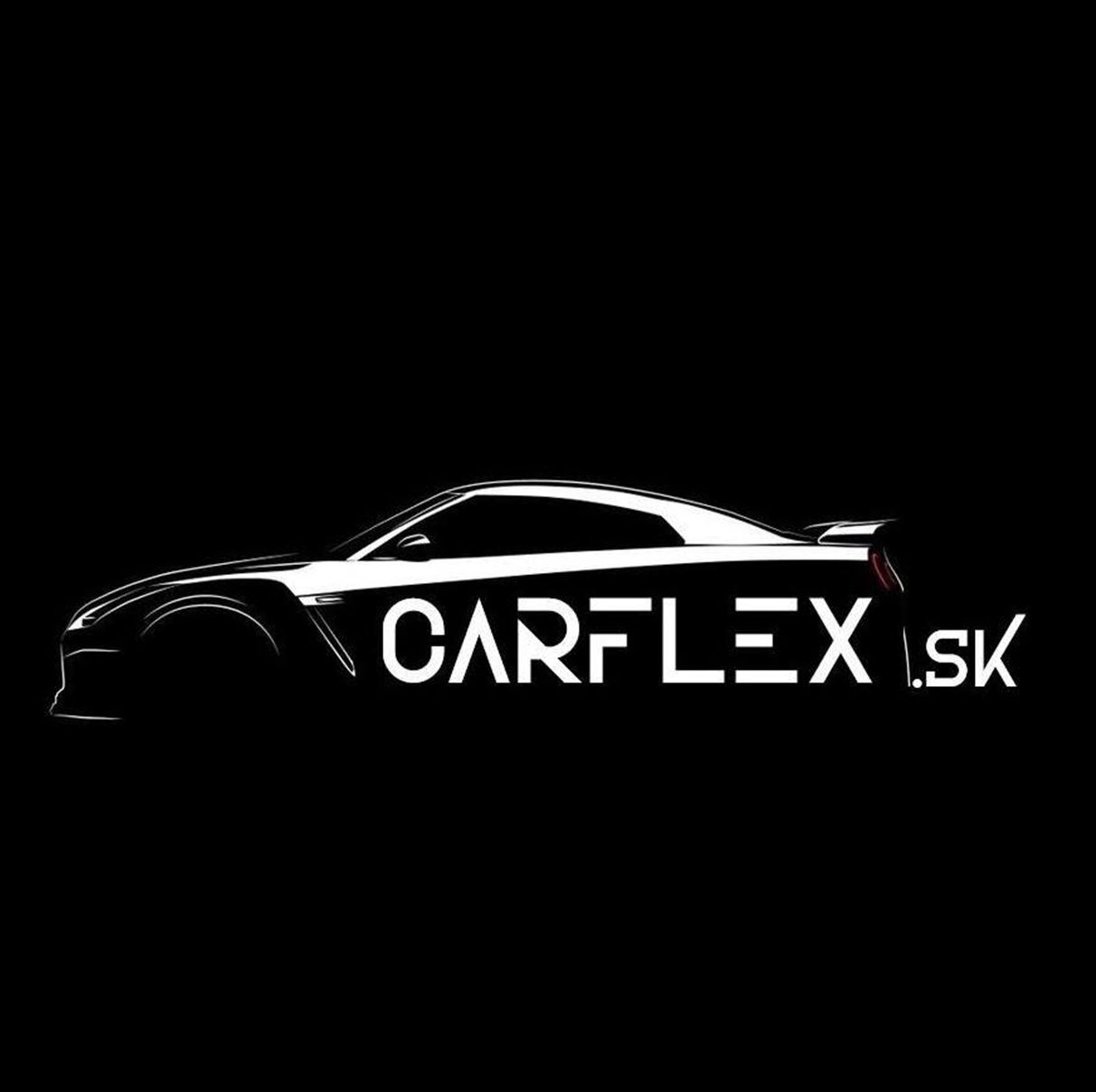 websize-logo Carflex_sk