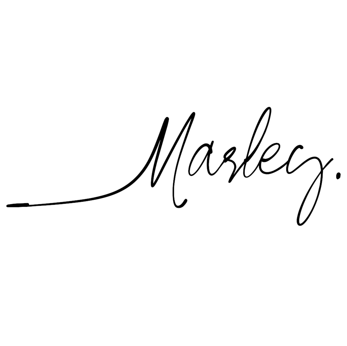 websize-logo marleykaa_photographyy
